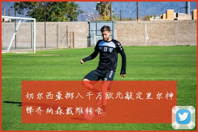 切尔西豪掷八千万欧元敲定里尔神锋乔纳森戴维转会