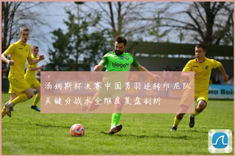 汤姆斯杯决赛中国男羽逆转印尼队关键分战术全维度复盘剖析