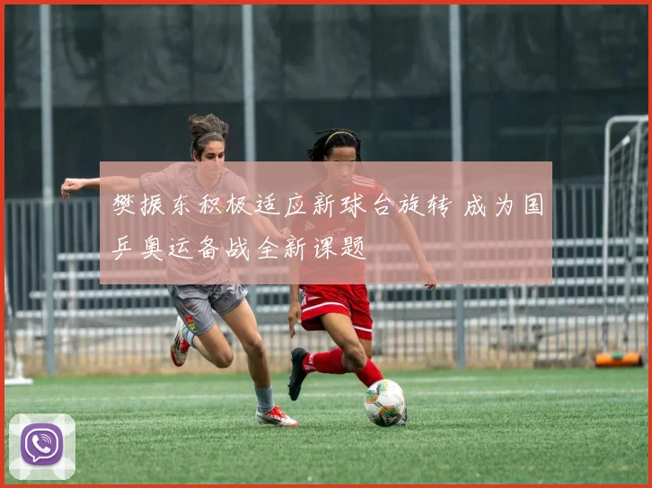 樊振东积极适应新球台旋转 成为国乒奥运备战全新课题