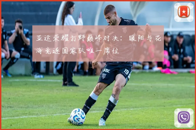 亚运荣耀打野巅峰对决：暖阳与花海竞逐国家队唯一席位